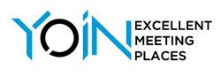 Logo Yoin Excellent Meetingplaces